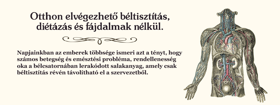 biocom intestinal cleanse - béltisztítás biocom intestinal cleanse - béltisztítás