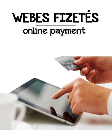 BANKKÁRTYÁS FIZETÉS BANKKÁRTYÁS FIZETÉS