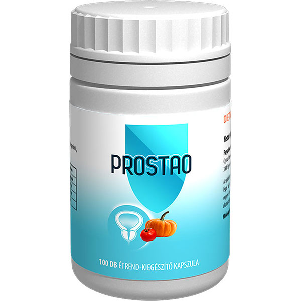 a prostatitis termékek ellen)