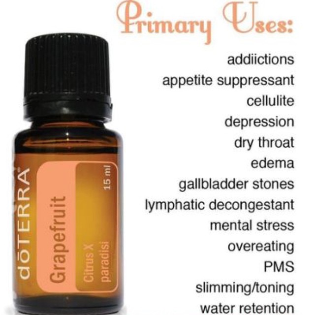 grapefruit illóolaj doterra grapefruit illóolaj doterra