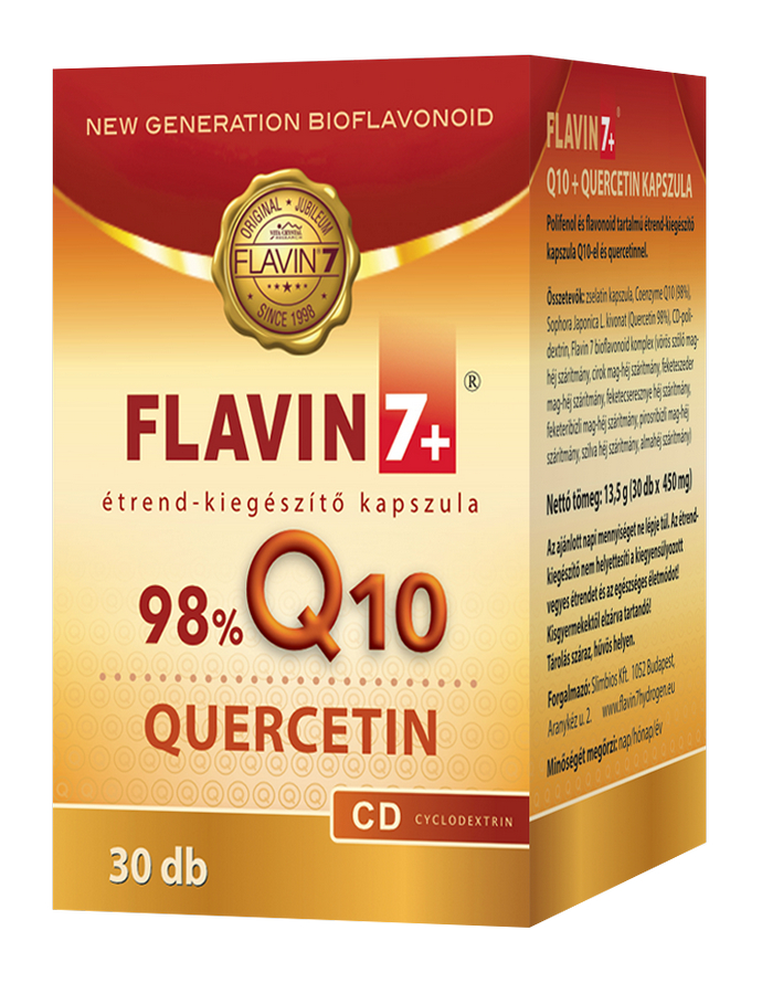 Q10 COENZIM 100 mg - Biocom 