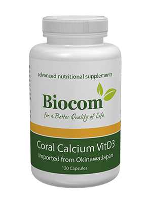 CORAL CALCIUM 1.000 mg-os / OKINAWAI KORALL KALCIUM D3 VITAMINNAL CORAL CALCIUM 1.000 mg-os / OKINAWAI KORALL KALCIUM D3 VITAMINNAL