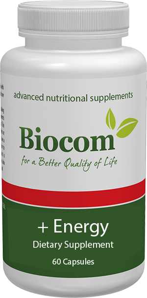 biocom +Energy megrendelés Biocom plusz energy webshop