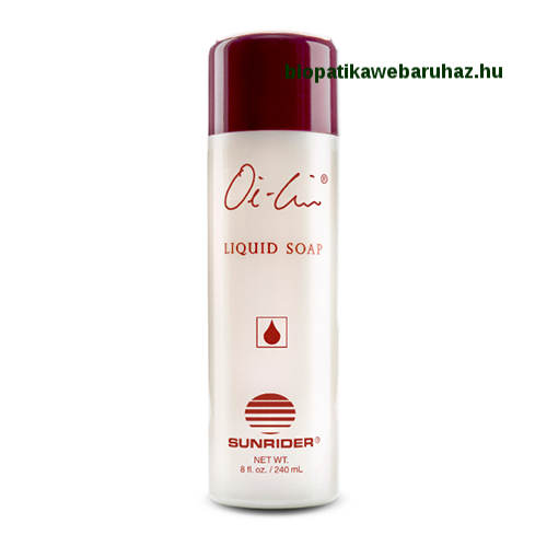 OI-LIN Folyékony szappan - Sunrider