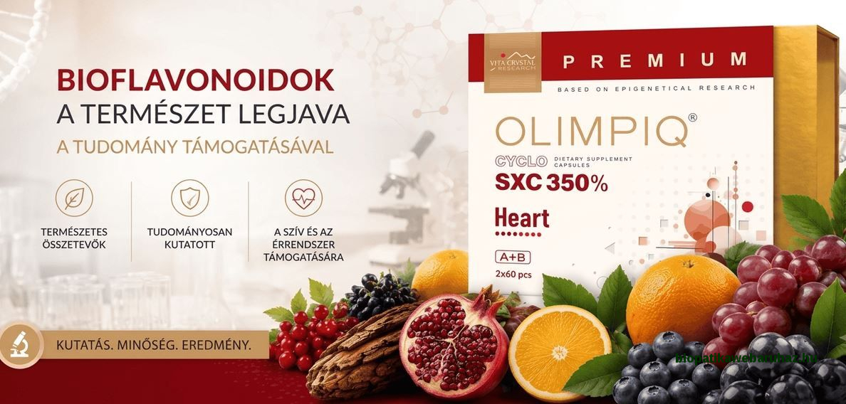 Olimpiq SXC 350% Premium HEART Olimpiq SXC 350% Premium HEART