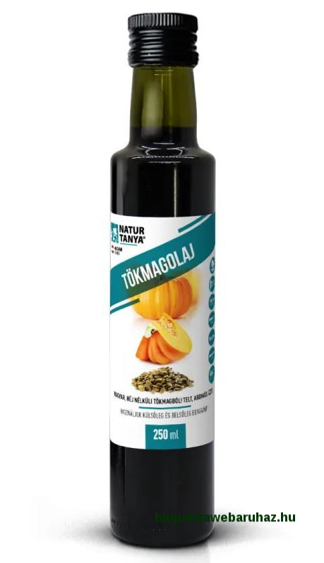 TÖKMAGOLAJ prémium