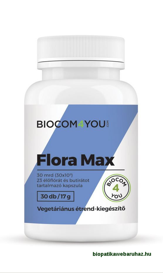 Flora Max - probiotikum